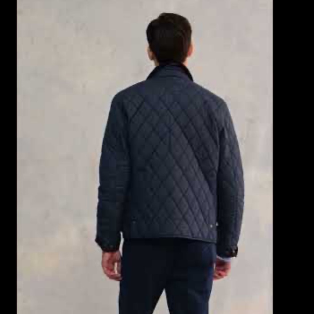 🆕 Polo jacket